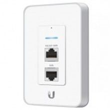 Точка доступа Ubiquiti UniFi AP In-Wall (UAP-IW)