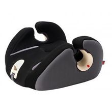 Автокресло Inglesina Prime Miglia I-Fix (Black) AV97E0BLK