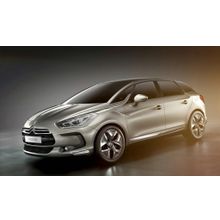 Замок рулевого вала FORTUS CSL 0911 для CITROEN DS5 2012-