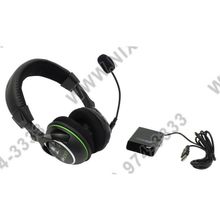 Наушники с микрофоном Turtle Beach Ear Force XP300 (беспроводны RF+BTе,с регулятором громкости, PS3&amp;Xbox360)