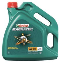 Castrol Castrol Magnatec 5W40 A3 B4 60л