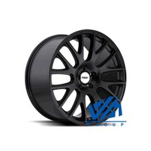 TSW Mugello 8.0x17 5 112.00 ET45.0 d72.0 Hyper Silver