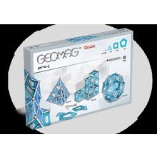 Конструктор GEOMAG 025 Pro-L 174 деталей
