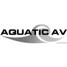 Osculati AQUATIC AV AQ-DM-5UBT watertight tuner box, 29.549.21