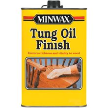 Minwax Tung Oil Finish 473 мл