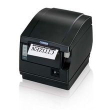 Чековый принтер Citizen CT-S651II, Bluetooth, черный (CTS651IIS3TEBPXX)
