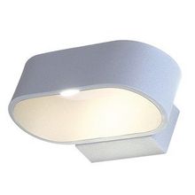 Crystal Lux CLT 511W150 WH CLT 511 бра (настенный светильник)