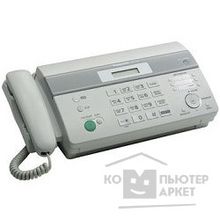 Panasonic KX-FT982RU-W белый