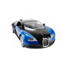 Радиоуправляемая машина MZ Bugatti Veyron (электропривод дверей) 1 14