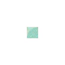 Бумага двусторонняя для скрапбукинга Covered Lashes, серия Aspen Frost, 30,5х30,5 см, BasicGrey
