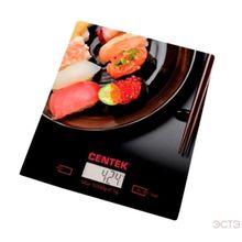 CENTEK CT-2462 суши