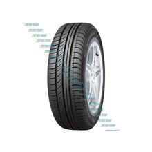 Nokian Nordman SX 185 65 R15 88H Лето