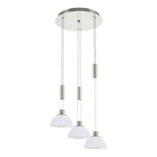 Люстра 93467 Eglo MONTEFIO