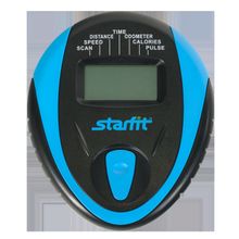 STARFIT Велотренажер BK-101 Magic, магнитный