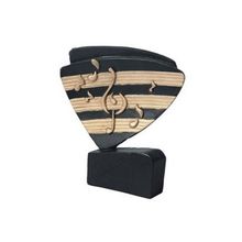 Фигура RFEL5030 BK G, музыка, Брегет