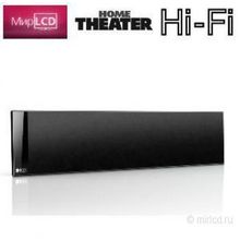 KEF T301с Black