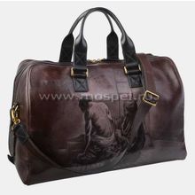 Alexander TS Сумка дорожная «Жизненная энергия»