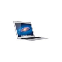 Apple MacBook Air (Core i7  2,00GHz  4096Mb  256Gb (SSD)  13.3"  1440x900  Intel HD Graphics 4000  NO DVD) [MD232C1RS A (Z0ND000N7)]