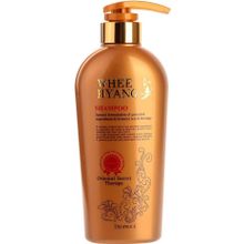 Deoproce Whee Hyang Shampoo 530 мл