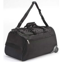 ProtecA Сумка на колесах 63198 черная