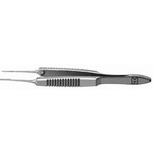 Пинцет роговичный по Бонну F-1421