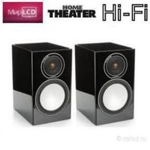 Monitor Audio Silver 2 High Gloss Black Lacquer