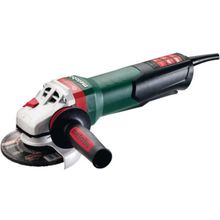 Metabo WE 17 125 Quick 125 мм