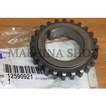 Шестерня цепи ГРМ CHEVROLET CAPTIVA (C100) (06-10), CADILLAC SRX (03-09)