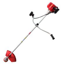 Бензокоса Интерскол КБ-25 52B