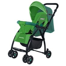 Everflo Прогулочная Cricket Е-219 green