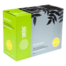 Картридж Cactus CS-WC3315X 106R02310 черный для Xerox WorkCentre 3315 3325