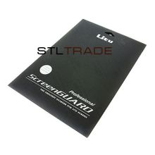 Защитное стекло Litu для New iPad (0,33mm)