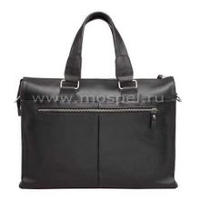 Lakestone™ Мужская деловая сумка Langton Black