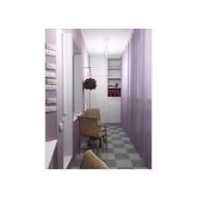  Балконы и лоджии - утепление, отделка, остекление в Домодедово.