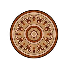 Художественный паркет Розетки Стандарт R 033