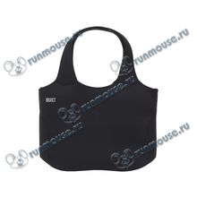 Сумка BUILT "Laptop Tote Bag E-TB16-BLK" для ноутбука 16", черный [92278]