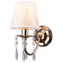 Arte Lamp Бра Arte Lamp Armonico A5008AP-1GO ID - 417013