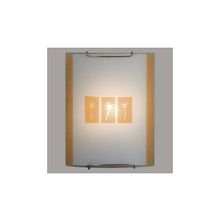 CITILUX  Бра Гоби Citilux CL921041W