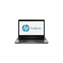 HP ProBook 4740s (C4Z64EA) (Core i3 3110M 2400 Mhz 17.3" 1600x900 4096Mb 320Gb DVD-RW Wi-Fi Bluetooth Win 7 Pro 64)