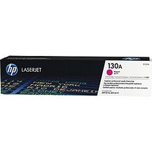 Картридж HP CF353A (№130A) Magenta для Color  LaserJet  Pro  MFP M176n M177fw