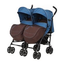 Mobility One трость для двойни UrbanDuo джинс