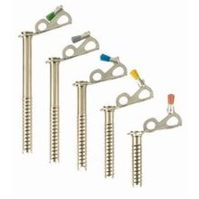 Ледобур Black Diamond Turbo Express ice screw