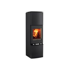 Jotul JOTUL FS 281 BP (цвет черный матовый)