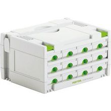 Сортейнер Festool SYS 3-SORT 12