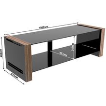 Стойка под телевизор Akma PL-004