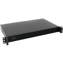 Корпус   Server Case 1U Exegate    1U250-01    без  БП