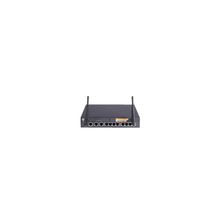 HP A-MSR920 2-port FE WAN   8-port FE LAN   802.11b g Multi-Service Router(eq. 0235A0C4) (JF815A#ABB)