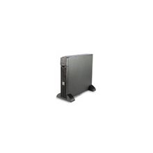 ИБП, ups APC Smart-UPS RT, 2000 VA, On-Line, Extended run, SURT2000XLI