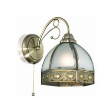 Odeon Light 2344 1A VALSO ODL12 E27 1x60W