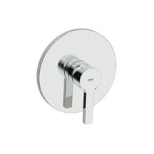 Смеситель для душа скрытого монтажа, Lineare, Grohe 19296000